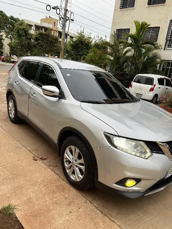 Nissan Xtrail 2016 Foto 7214905-2.jpg