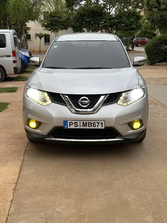 Nissan Xtrail 2016 Foto 7214905-5.jpg