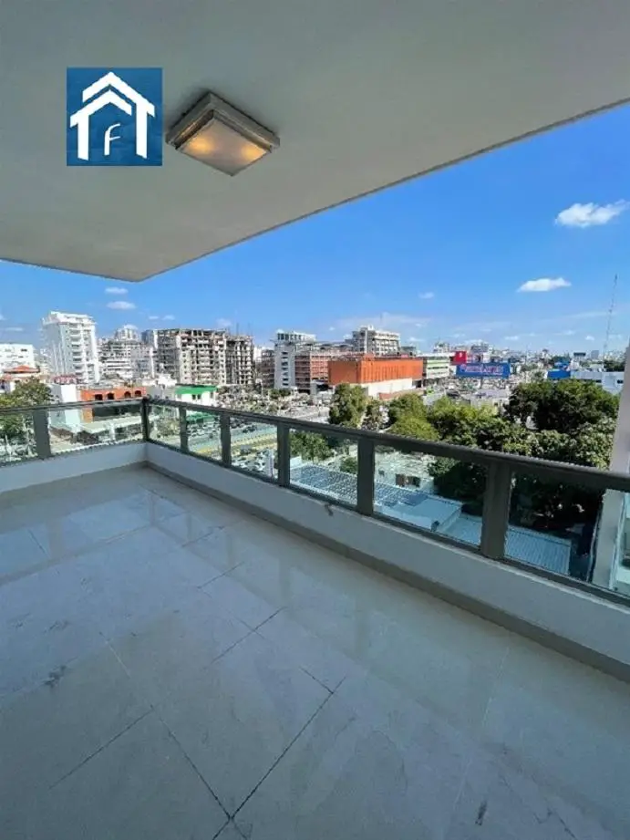 Apartamento 163 m2 7mo. Piso en Bella Vista Foto 7215206-2.jpg