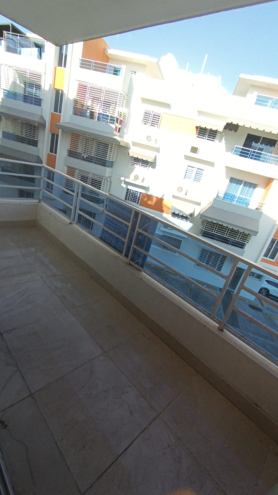 Apartamento en Venta en Paseo del Parqueo Santo Domingo Norte Precio d Foto 7215229-8.jpg