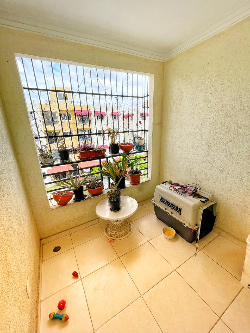 Apartamento en venta Residencial Juan Rafael Av.Jacobo Majluta Foto 7215443-6.jpg