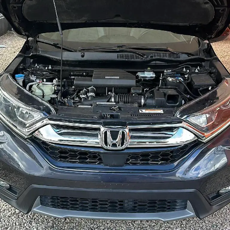 Honda Crv 2018 La Full Exl Foto 7215512-1.jpg