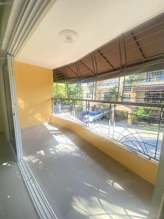 Apartamento en alquiler con luz incluida Santo Domingo este  Foto 7215688-3.jpg