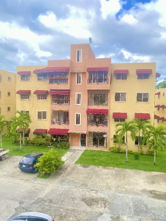 Alquiler de apartamento Jacobo majluta en Santo Domingo norte  Foto 7215694-1.jpg