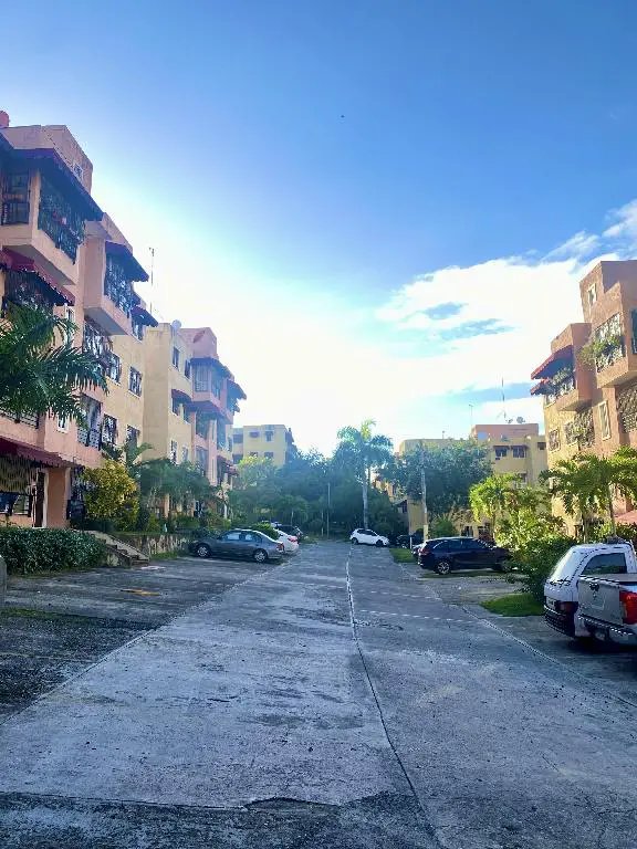 Alquiler de apartamento Jacobo majluta en Santo Domingo norte  Foto 7215694-9.jpg