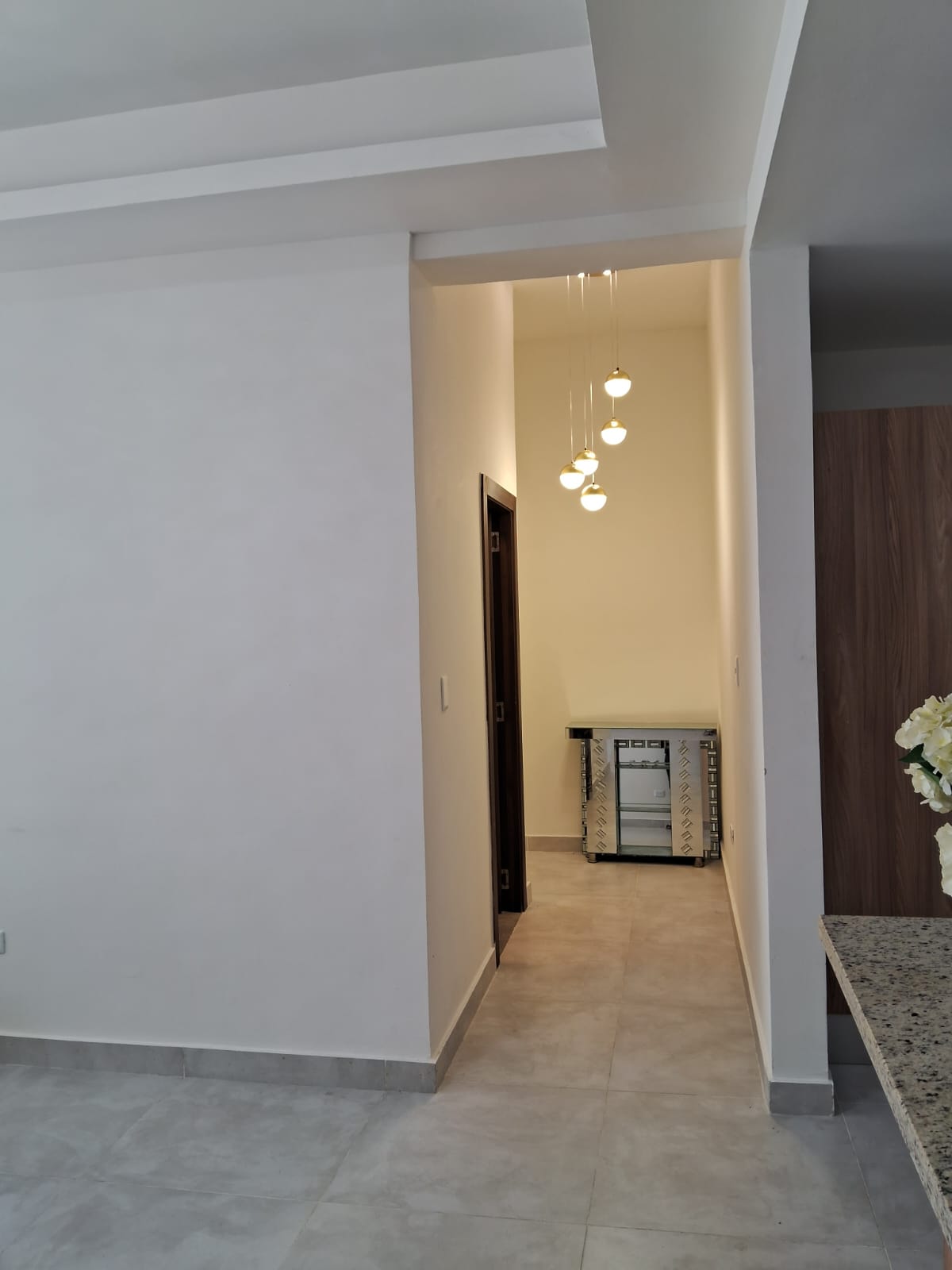 En Alquiler Apartamento Moderno en Evaristo Morales Foto 7215723-3.jpg