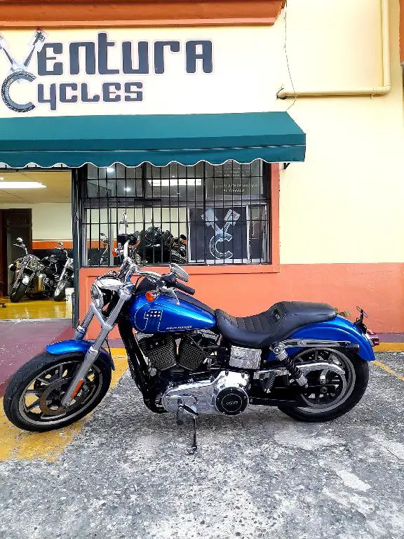 2017 Harley Davidson Low Rider Foto 7215800-3.jpg