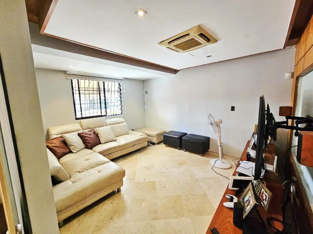 Apartamento en venta Serrallés USD360000  Foto 7215854-2.jpg