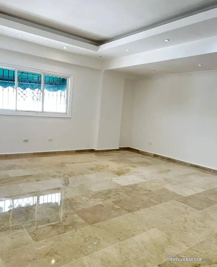 Alquilo - Apartamento - Bella Vista  Foto 7215965-4.jpg