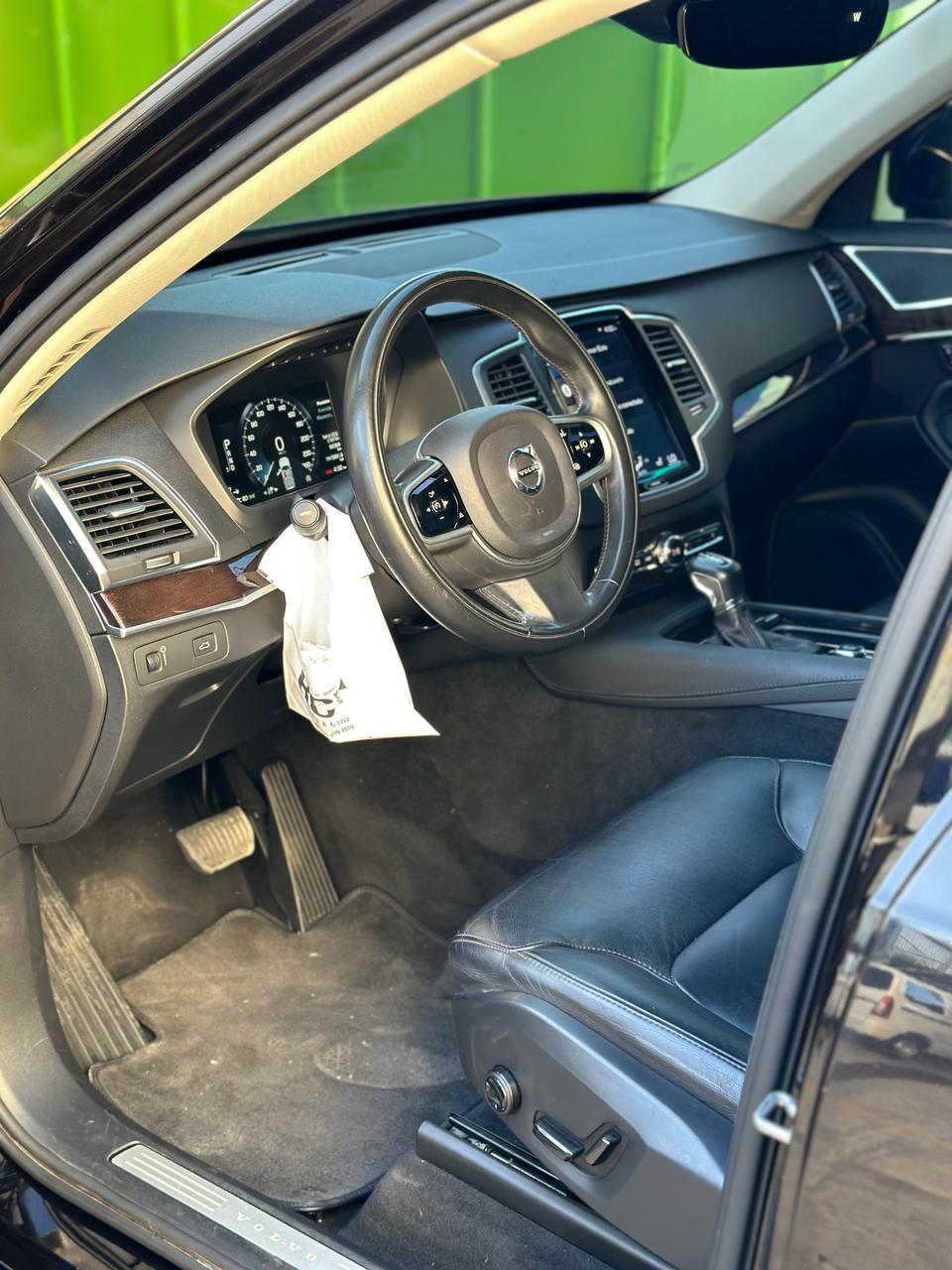 Volvo XC90 Momentum T5 2018 en Santo Domingo Oeste Foto 7215982-4.jpg