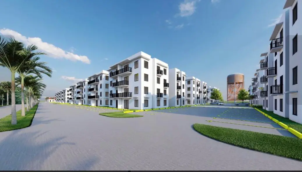 Apartamentos en Terminación en Jubey Boca Chica Foto 7216330-5.jpg