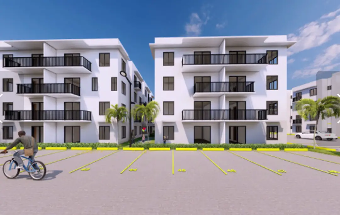 Apartamentos en Terminación en Jubey Boca Chica Foto 7216330-6.jpg