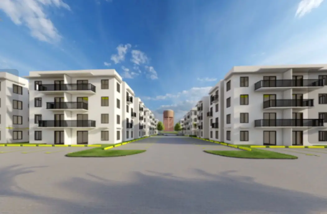 Apartamentos en Terminación en Jubey Boca Chica Foto 7216330-7.jpg