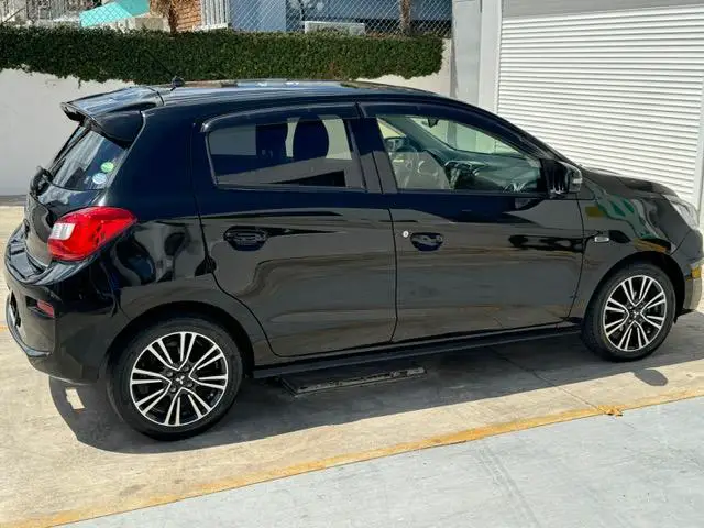 Mitsubishi Mirage 2018 en Santo Domingo DN Foto 7216395-5.jpg