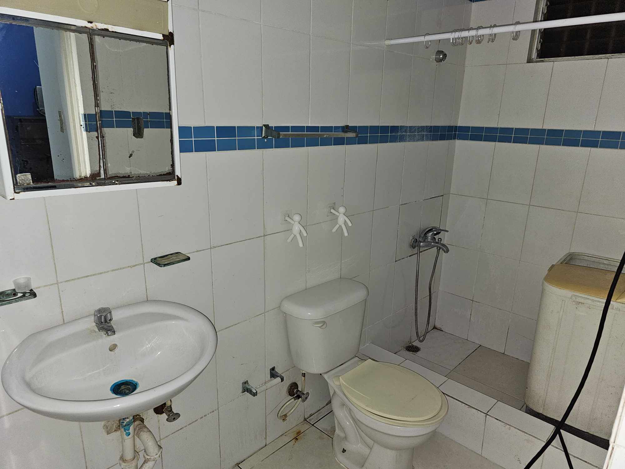 Gazcue Unibe Apec Uce alquiler apartamentos amueblados de 1 dormitorio Foto 7216493-3.jpg