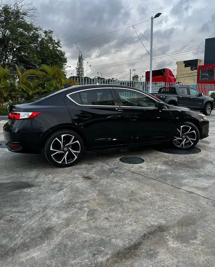 Acura ILX 2016 en San Cristóbal Foto 7216495-7.jpg