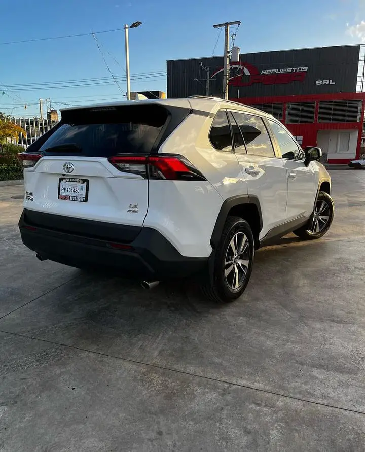 TOYOTA Rav4 2019 en San Cristóbal Foto 7216498-1.jpg