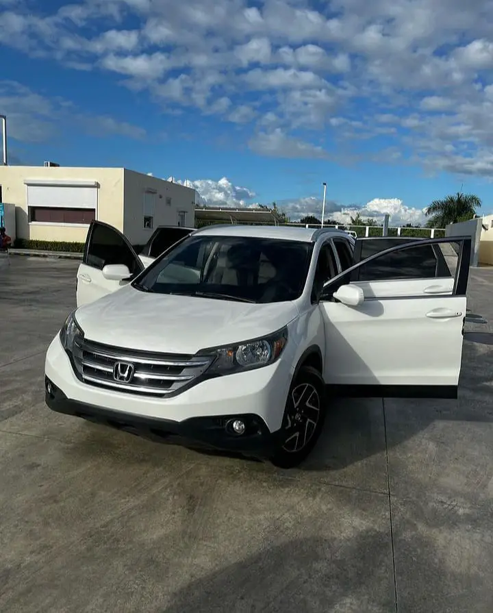 Honda Crv 2014 en San Cristóbal Foto 7216502-1.jpg