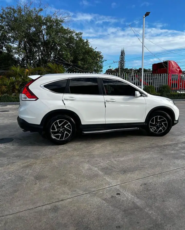 Honda Crv 2014 en San Cristóbal Foto 7216502-6.jpg