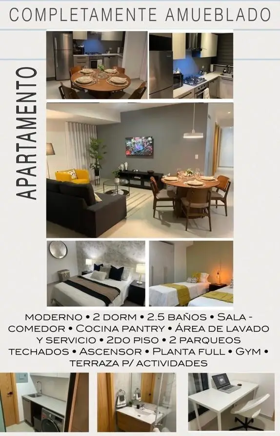  Apartamento en Evaristo Morales Santo Domingo  Foto 7216594-1.jpg