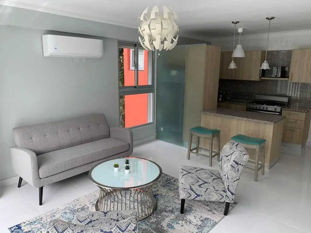 Apartamento en Gazcue   Foto 7216600-6.jpg