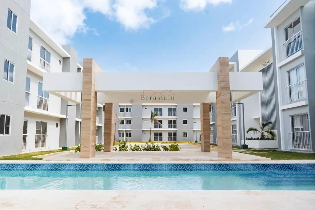 Apartamento en Venta de Oportunidad Punta Cana Electrodomésticos inclu Foto 7216610-k1.jpg