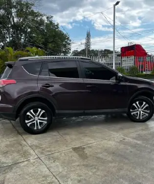 Toyota Rav4 2017 en San Cristóbal Foto 7216620-3.jpg