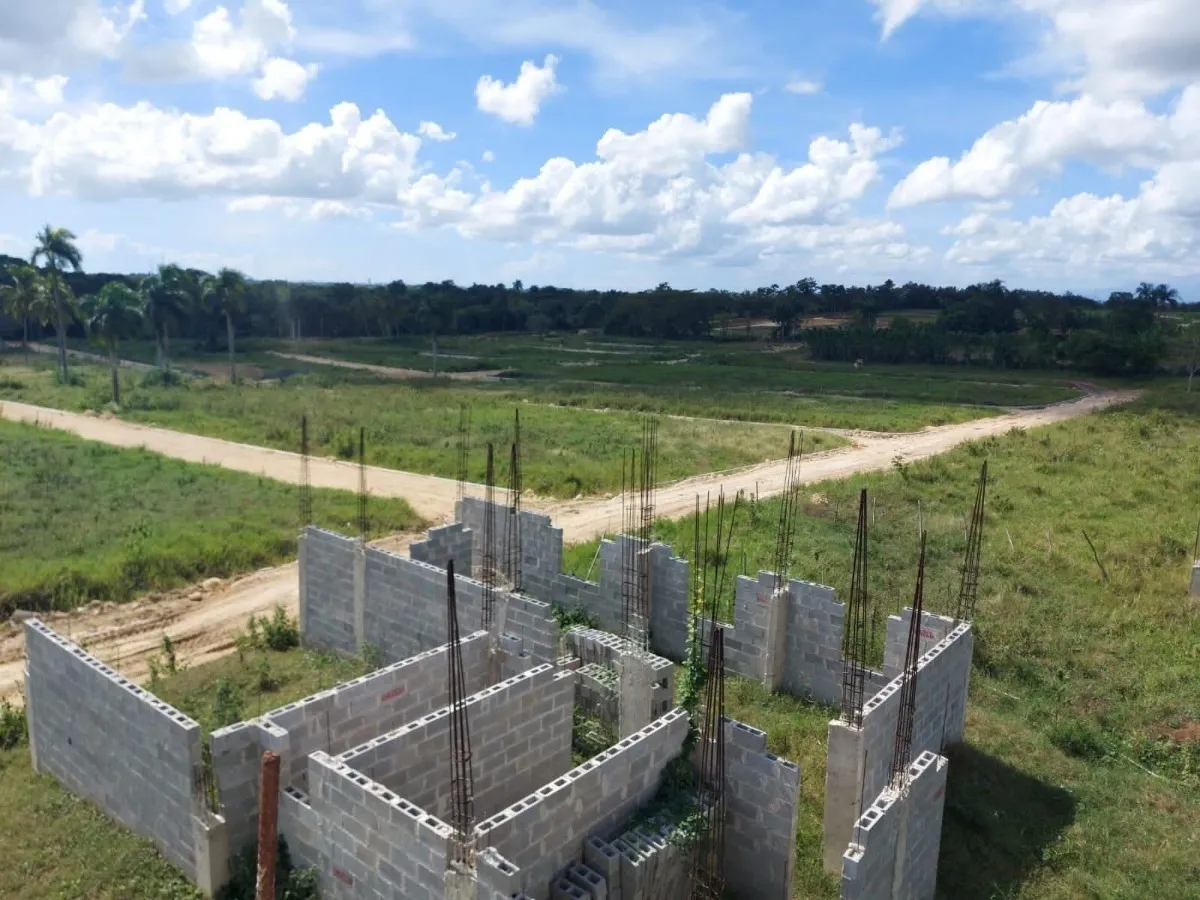 SOLARES QUE PUEDE SEPARAR CON  20MIL PESOS EN RESIDENCIALES DE VILLA M Foto 7216702-5.jpg