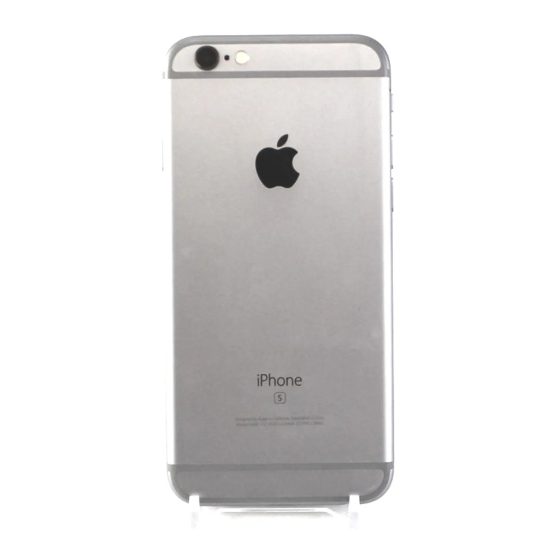 Apple Iphone 6s Normal 32gb Factory  en Santo Domingo Norte Foto 7216717-2.jpg