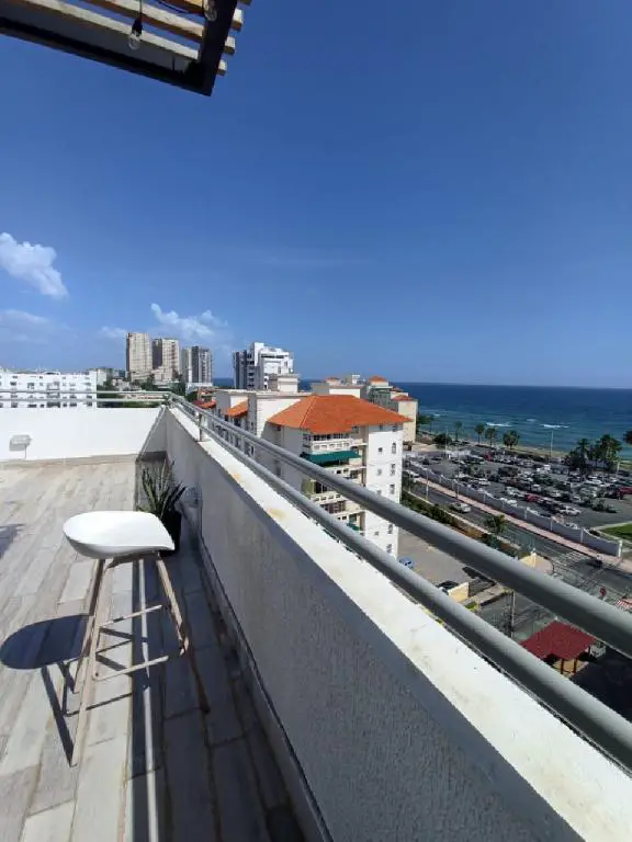 APARTAMENTO EN VENTA EN ZONA UNIVERSITARIA NIVEL 3 2 HAB 3 BAÑOS 140 M Foto 7217005-9.jpg