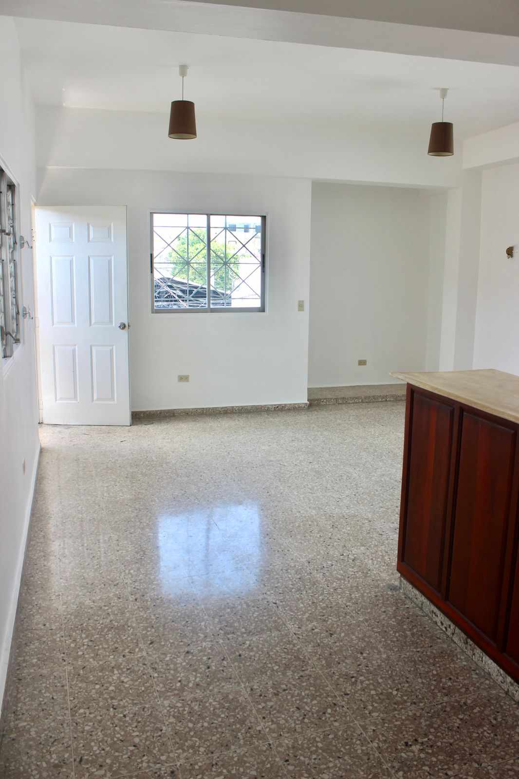 Villa Juana Sambil alquiler apartamento sin amueblar de 1 habitacion Foto 7217008-8.jpg