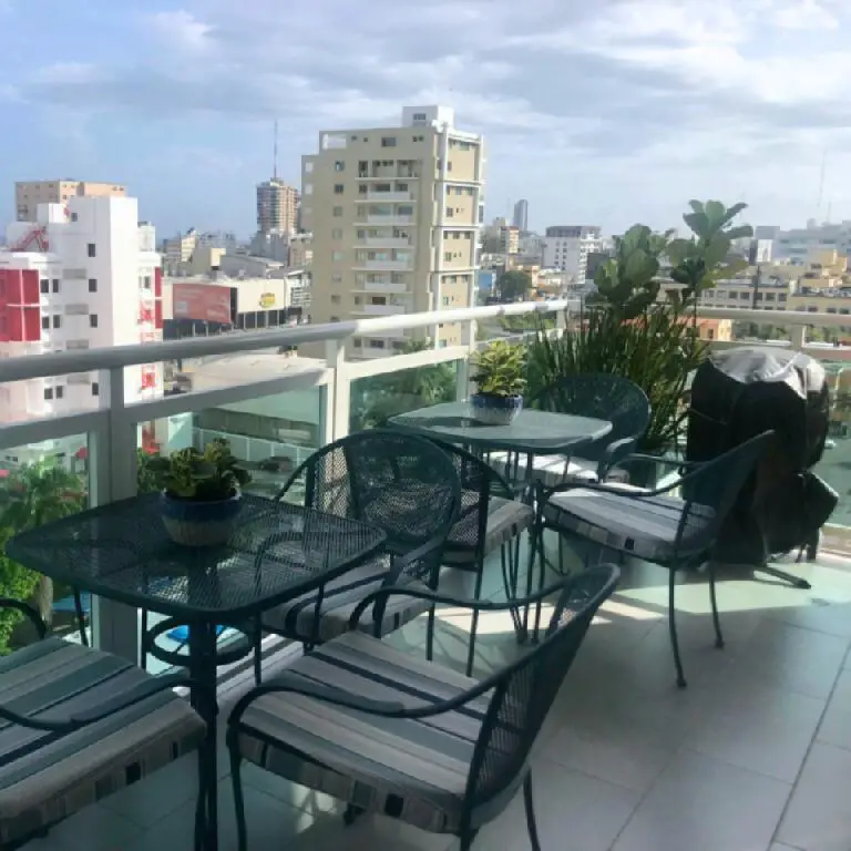 APARTAMENTO EN NACO DE 151 MTS 3 HAB 3 BAÑOS 3 PARQUEOS 9no PISO 151 M Foto 7217019-2.jpg