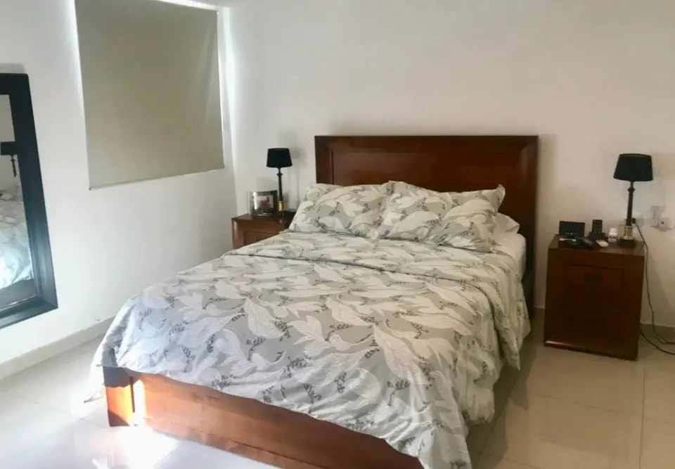 APARTAMENTO EN NACO DE 151 MTS 3 HAB 3 BAÑOS 3 PARQUEOS 9no PISO 151 M Foto 7217019-5.jpg