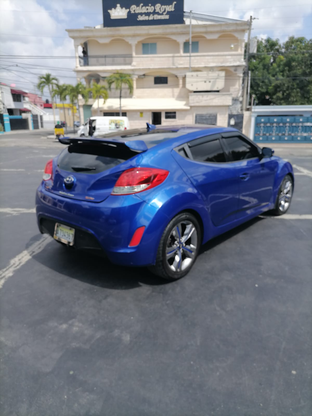 Vendo Hyundai Veloster 2012 Foto 7217105-9.jpg