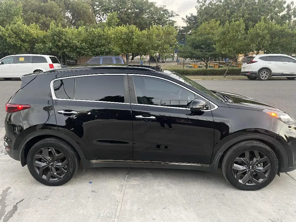 Kia sportage 2020 S Foto 7217121-3.jpg