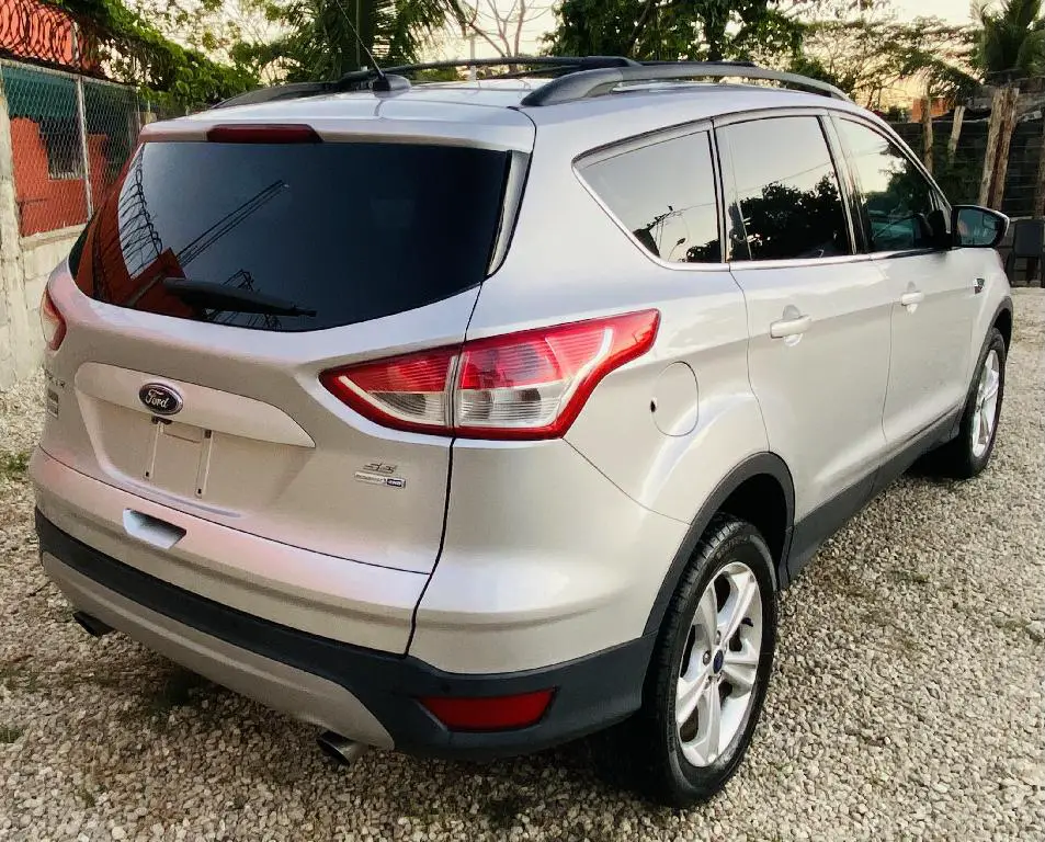 Ford Escape 4WD SE 2016  Foto 7217197-1.jpg