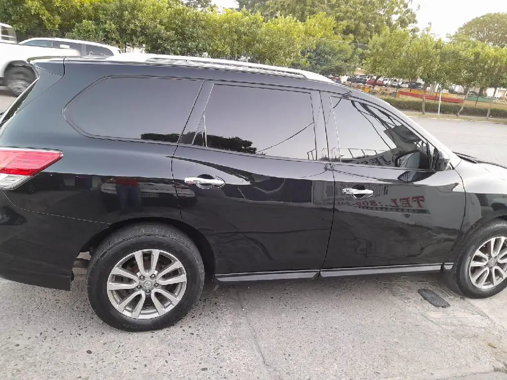 Nissan Pathfinder sv 2016 Foto 7217556-2.jpg