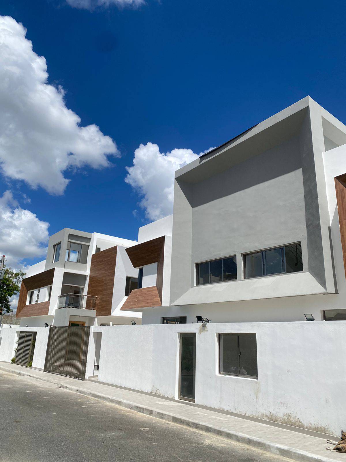 Vendo casas totalmente nueva en Prador Oriental Autopista de San Isidr Foto 7217559-2.jpg
