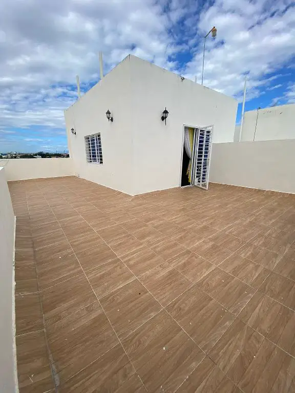 En Venta hermoso y lujoso apartamento tipo Penthouse en quinto nivel s Foto 7217564-10.jpg