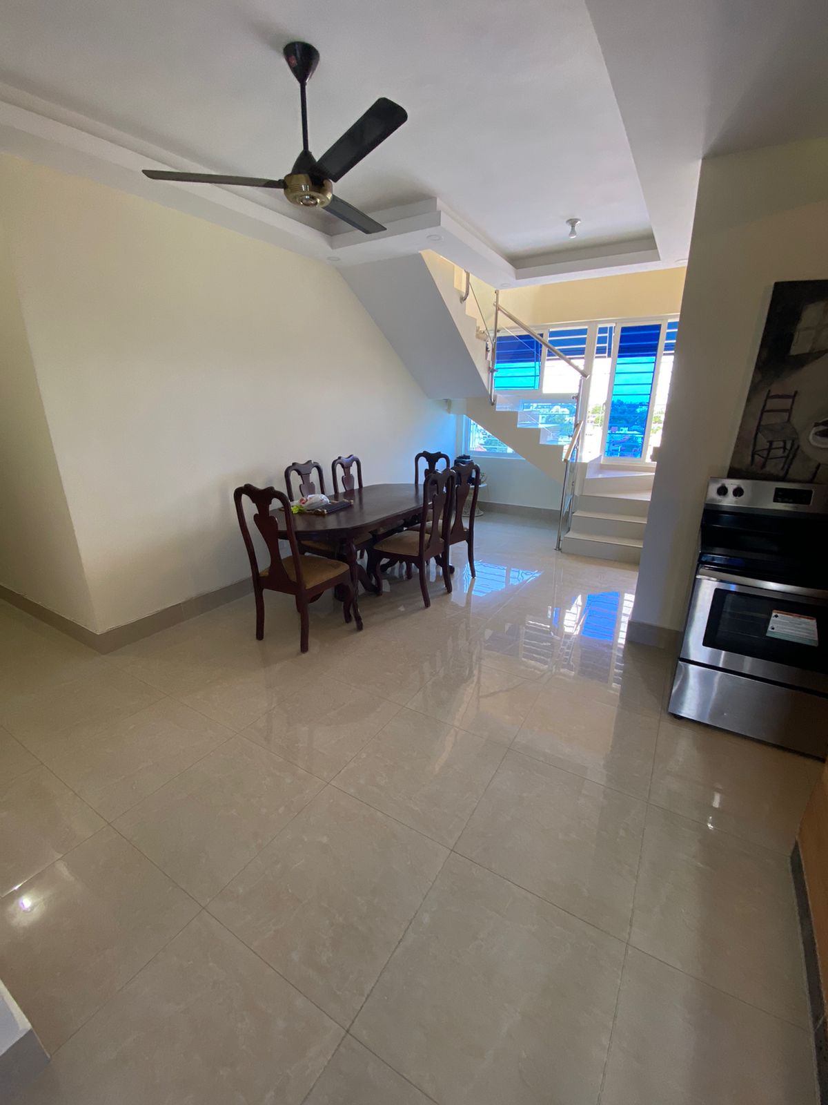 En Venta hermoso y lujoso apartamento tipo Penthouse en quinto nivel s Foto 7217564-4.jpg