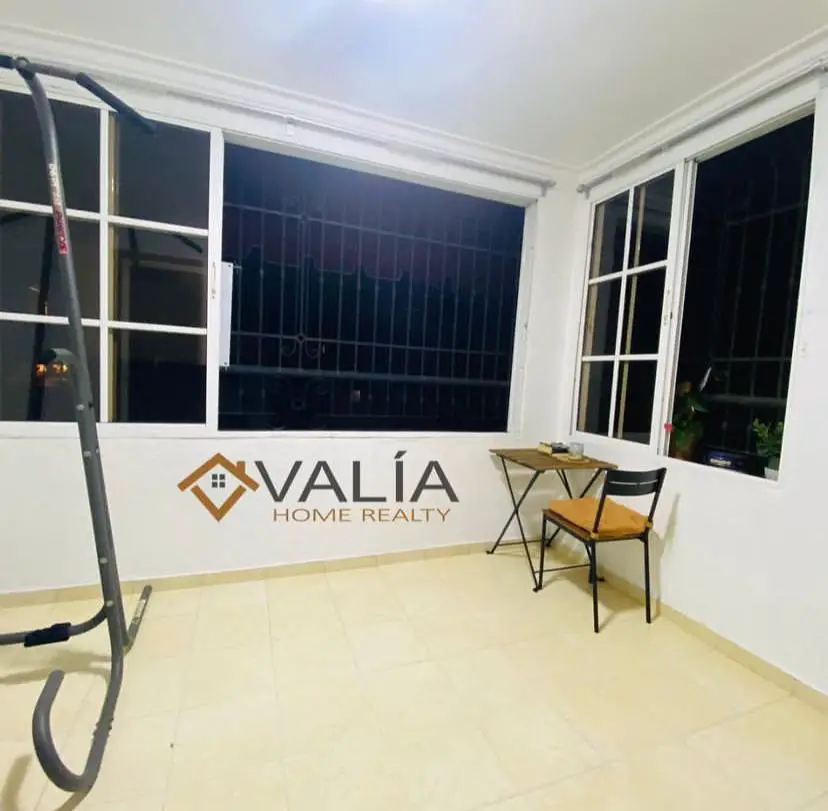 Apartamento tipo B en Ciudad Real II  Foto 7217816-3.jpg