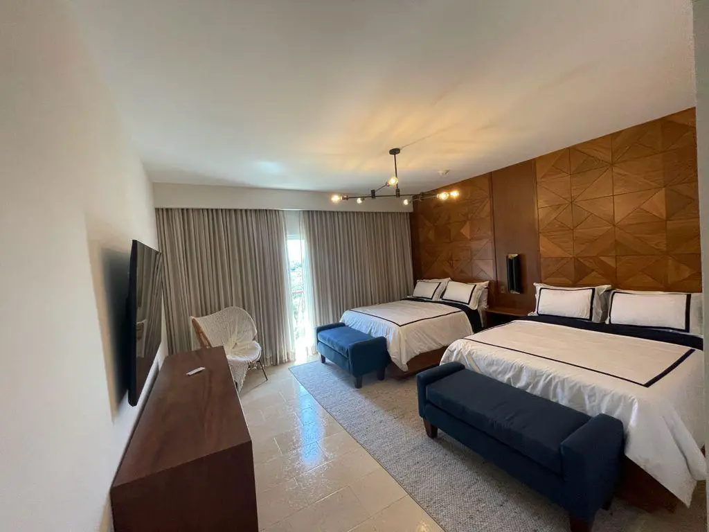 Vendo En La Marina De Cap. Cana Apartamento De Lujo  375 Mt amueblado Foto 7217832-10.jpg