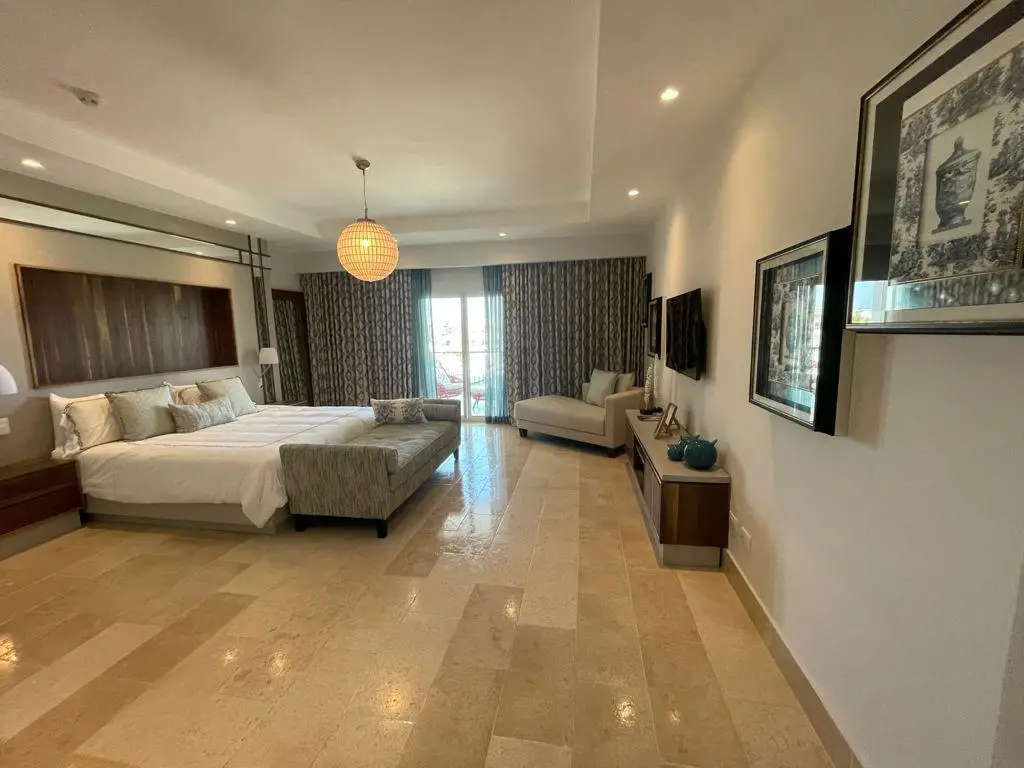 Vendo En La Marina De Cap. Cana Apartamento De Lujo  375 Mt amueblado Foto 7217832-6.jpg