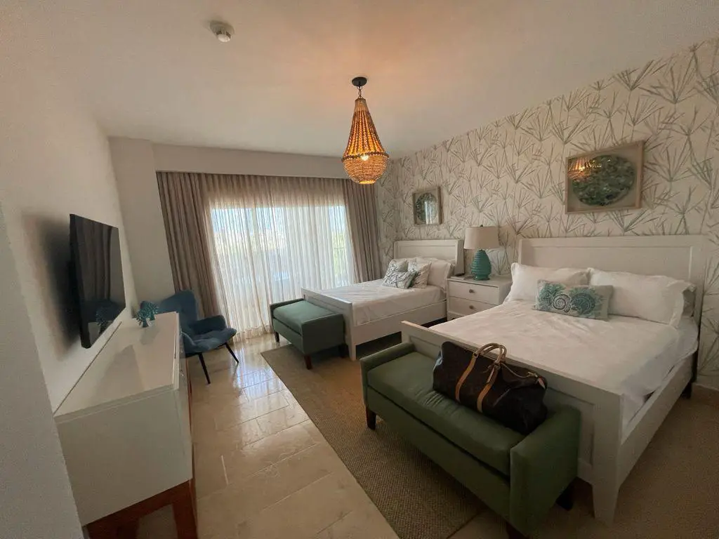 Vendo En La Marina De Cap. Cana Apartamento De Lujo  375 Mt amueblado Foto 7217832-8.jpg