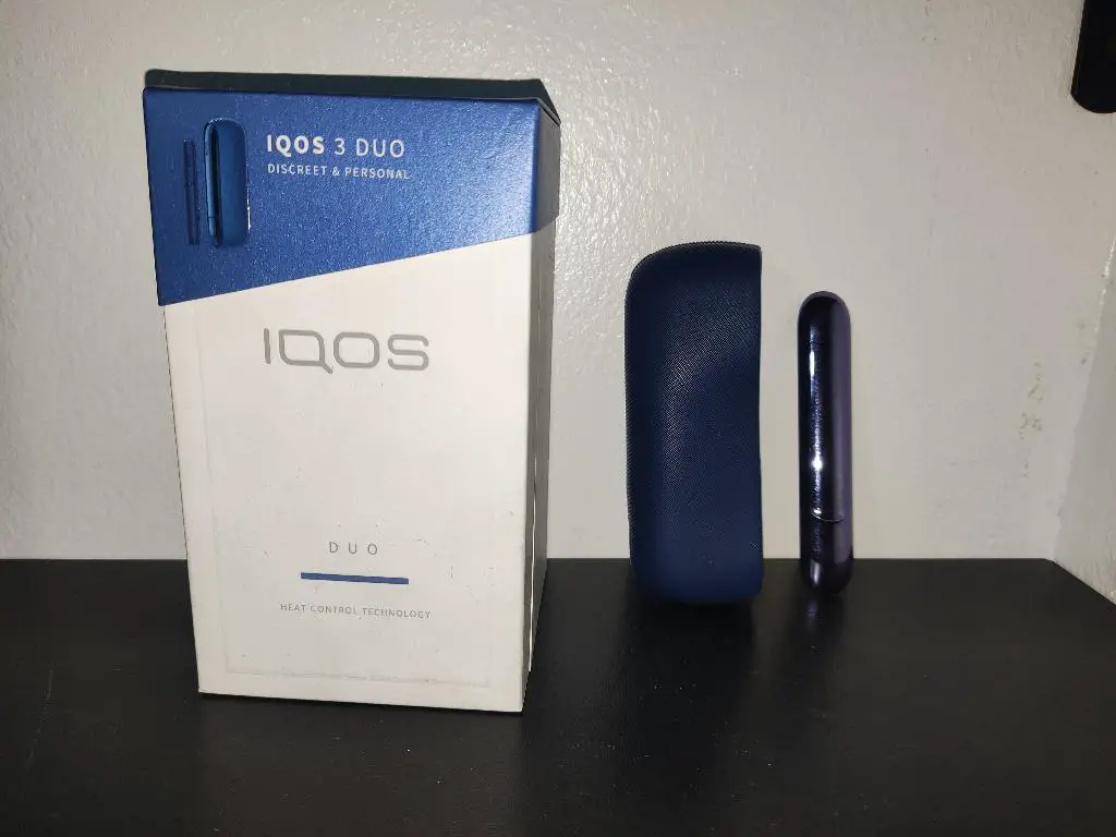 IQOS 3 DUO IQOS ORIGINALS ONE Foto 7217836-3.jpg