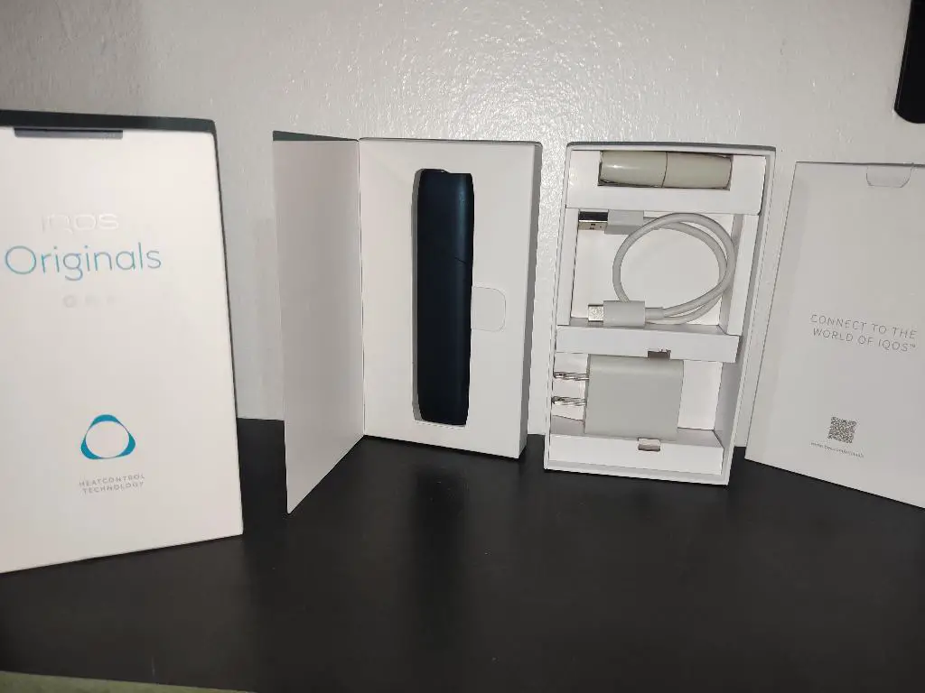 IQOS 3 DUO IQOS ORIGINALS ONE Foto 7217836-4.jpg