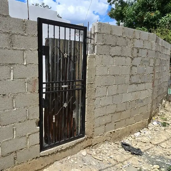 Gran oportunidad venta de 6 apartamentos Guaricano Foto 7217838-2.jpg