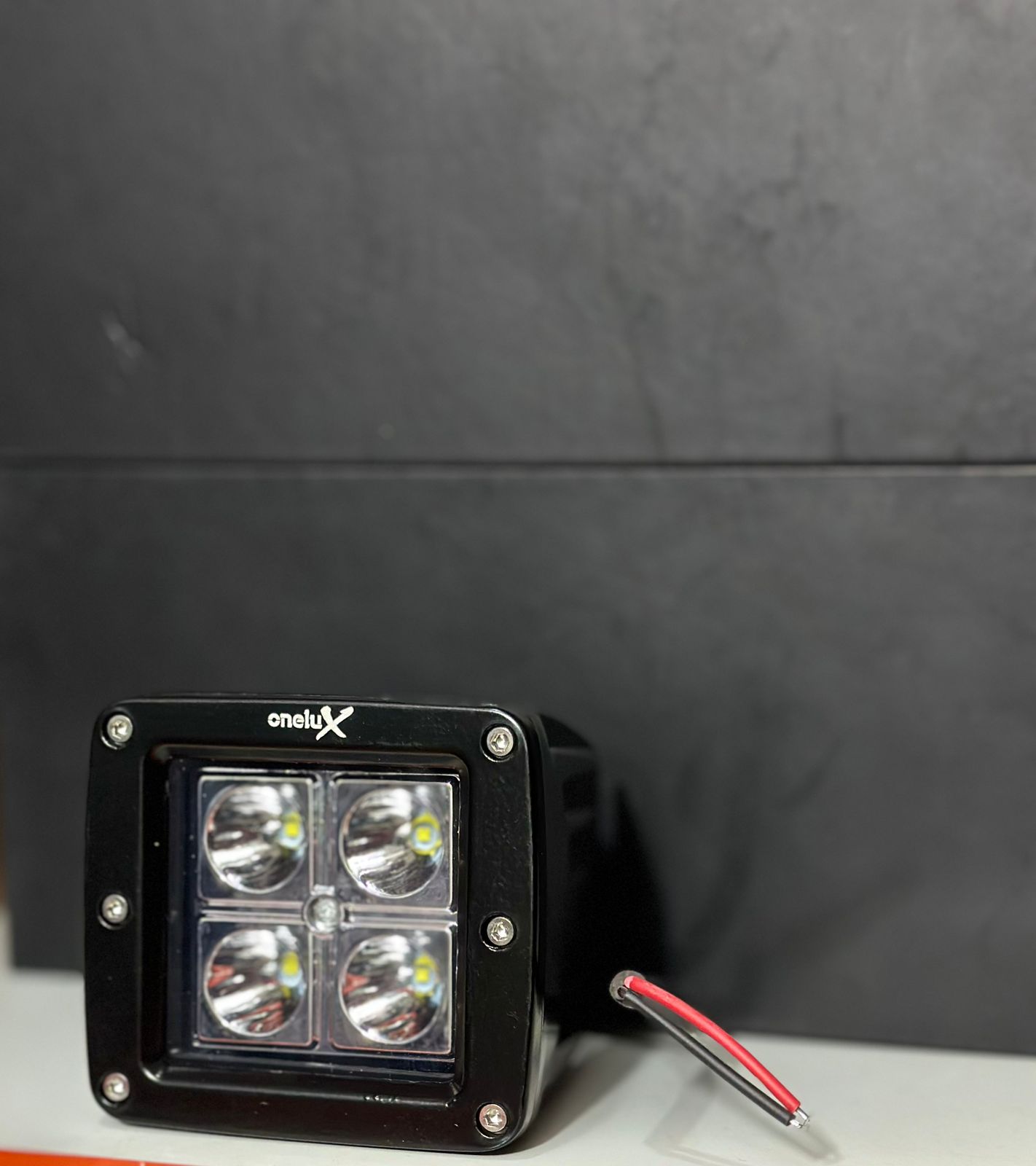 FAROL 4 LED JEEP WRANGLER Foto 7217896-1.jpg