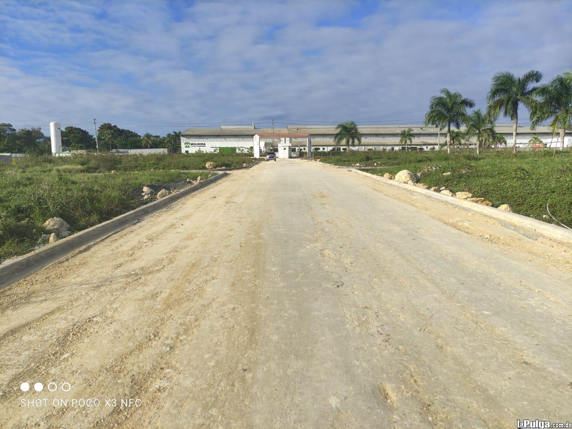 SOLARES CON CREDITOS APROVADOS POR LA MISMA CONSTRUCTORA EN VILLA MELL Foto 7217957-8.jpg