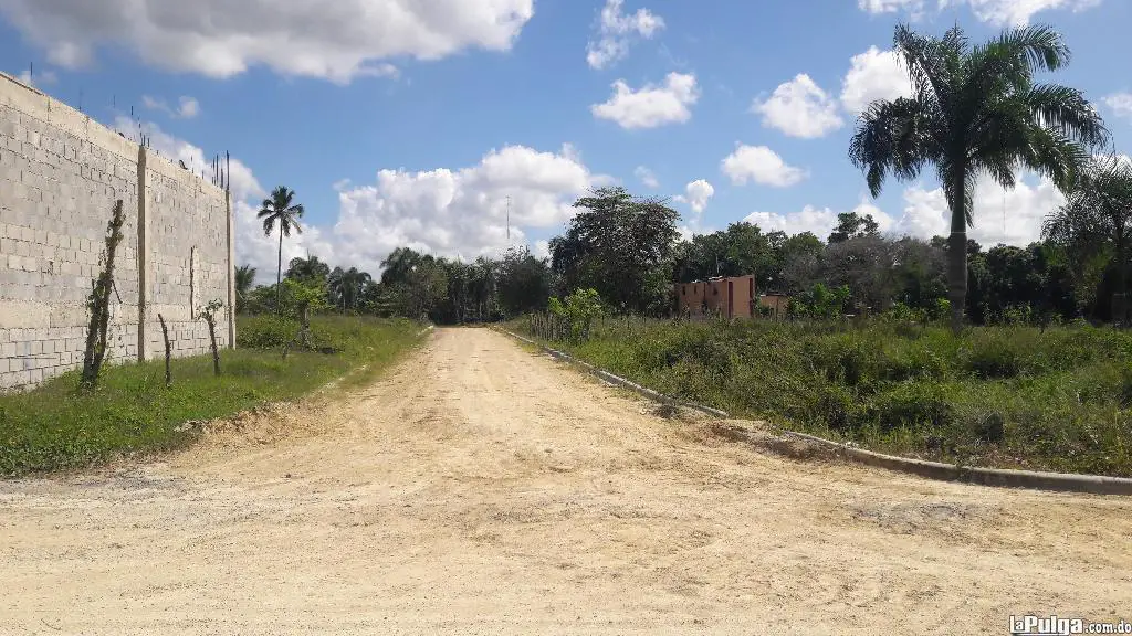 SOLARES CON CREDITOS APROVADOS POR LA MISMA CONSTRUCTORA EN VILLA MELL Foto 7217957-9.jpg